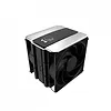 Cooler Master Chłodzenie CPU V4 ALPHA 3DHP Black