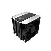 Cooler Master Chłodzenie CPU V4 ALPHA 3DHP Black