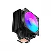 Cooler Master Chłodzenie CPU Hyper 212 3DHP BLACK ARGB