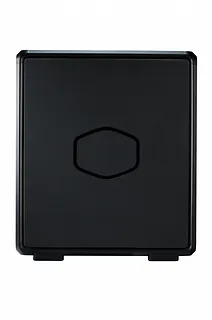 Cooler Master Obudowa MasterFrame 500 Mesh czarna