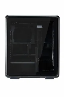 Cooler Master Obudowa MasterFrame 500 Mesh czarna