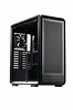 Cooler Master Obudowa MasterFrame 500 Mesh czarna