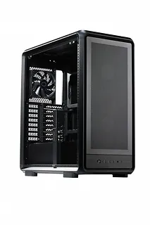 Cooler Master Obudowa MasterFrame 500 Mesh czarna