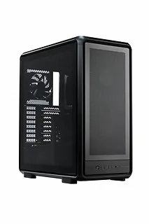 Cooler Master Obudowa MasterFrame 500 Mesh czarna