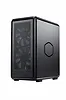 Cooler Master Obudowa MasterFrame 500 Mesh czarna