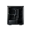 Cooler Master Obudowa MasterFrame 500 Mesh czarna ARGB