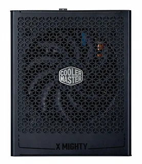 Cooler Master Zasilacz X Mighty 2000 80 Plus Platinum ATX 3.1