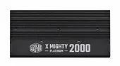 Cooler Master Zasilacz X Mighty 2000 80 Plus Platinum ATX 3.1