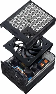 Cooler Master Zasilacz X Mighty 2000 80 Plus Platinum ATX 3.1