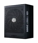 Cooler Master Zasilacz X Mighty 2000 80 Plus Platinum ATX 3.1