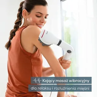 Beurer Urządzenie do masażu MG44