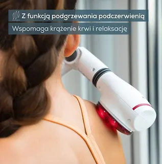 Beurer Urządzenie do masażu MG44