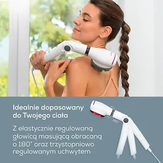 Beurer Urządzenie do masażu MG44