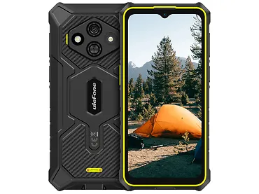 Smartfon ULEFONE RugKing 3 Pro 8GB/128GB Green