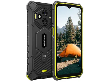 Smartfon ULEFONE RugKing 3 Pro 8GB/128GB Green