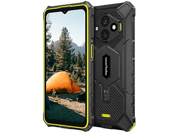 Smartfon ULEFONE RugKing 3 Pro 8GB/128GB Green