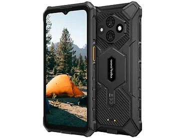 Smartfon ULEFONE RugKing 3 Pro 8GB/128GB Black