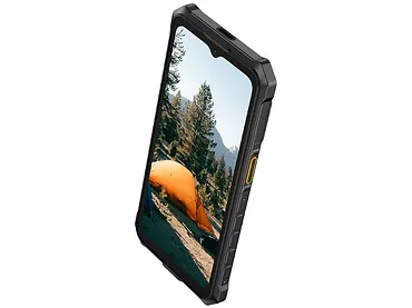 Smartfon ULEFONE RugKing 3 Pro 8GB/128GB Black