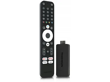 Odtwarzacz multimedialny Thomson GoCast 145 SMART TV 4K