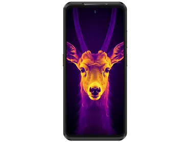 Smartfon ULEFONE Power Armor 25T Pro 5G 6/256GB IP68/IP69K Czarny