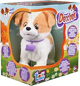 Tm Toys Maskotka interaktywna PUPPY LUV Dexter