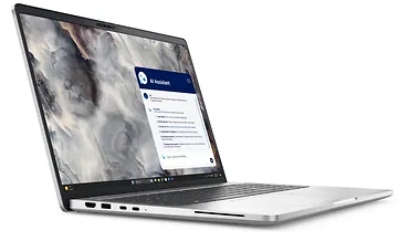 Laptop Dell Pro 16 Plus PB16250 W11P U5-238V/32GB/512GB SSD/FgrPr/FHD IRCam&Mic/WLAN+BT|16.0 FHD+/BcklKb/3C/vPro/3YPS