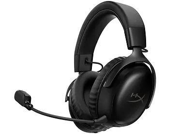 Słuchawki bezprzewodowe HyperX Cloud III S