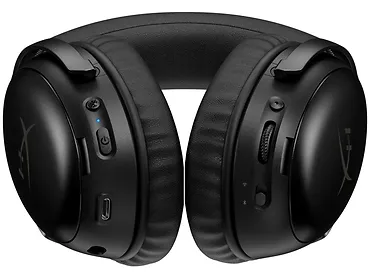 Słuchawki bezprzewodowe HyperX Cloud III S
