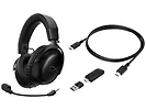 Słuchawki bezprzewodowe HyperX Cloud III S