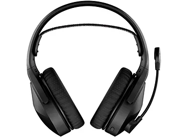 Słuchawki bezprzewodowe HyperX Cloud Jet Wireless Black
