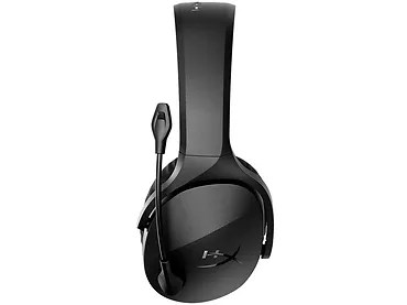 Słuchawki bezprzewodowe HyperX Cloud Jet Wireless Black