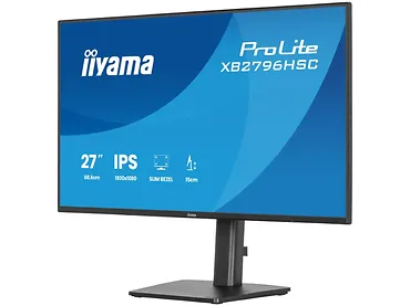 Monitor 27