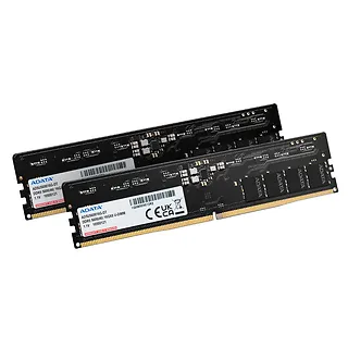 Adata Pamięć Premier DDR5 5600 DIMM 32GB 2x16 CL46 Dual Tray