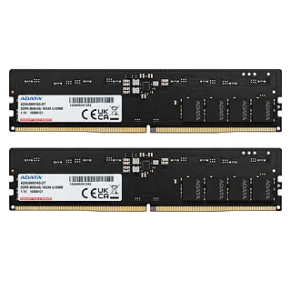 Adata Pamięć Premier DDR5 5600 DIMM 32GB 2x16 CL46 Dual Tray