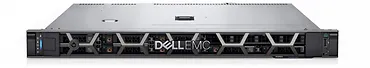 Dell R360 6325P 16GB 1,2TB SAS H355 iDEn 700W 3Y