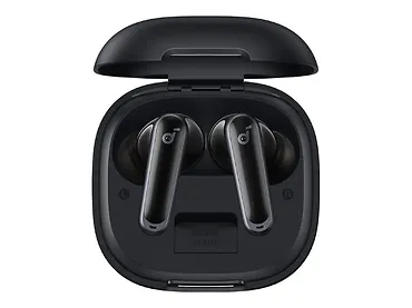 Słuchawki bezprzewodowe Anker Soundcore P40i Czarne