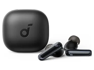 Słuchawki bezprzewodowe Anker Soundcore P40i Czarne