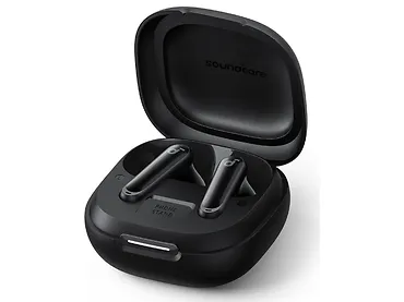 Słuchawki bezprzewodowe Anker Soundcore P40i Czarne