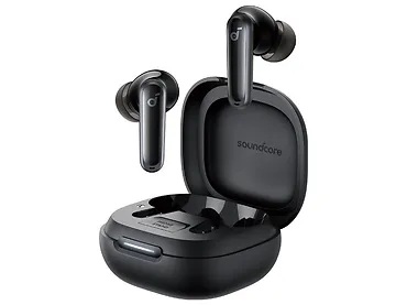 Słuchawki bezprzewodowe Anker Soundcore P40i Czarne