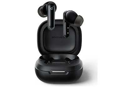 Słuchawki bezprzewodowe Anker Soundcore P40i Czarne