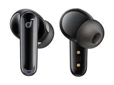 Słuchawki bezprzewodowe Anker Soundcore P40i Czarne