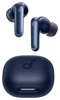 Słuchawki bezprzewodowe Anker Soundcore P40i Niebieski