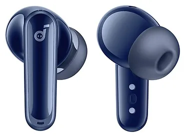 Słuchawki bezprzewodowe Anker Soundcore P40i Niebieski