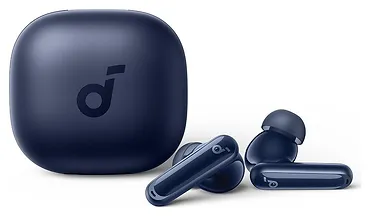Słuchawki bezprzewodowe Anker Soundcore P40i Niebieski