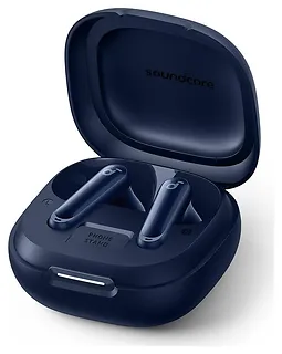 Słuchawki bezprzewodowe Anker Soundcore P40i Niebieski