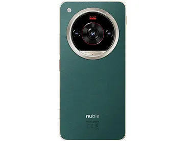 Smartfon Nubia Focus 2 Ultra 5G 8/512GB Forest green