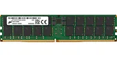 Micron Pamięć serwerowa DDR5  64GB/5600 RDIMM 2Rx8 CL46