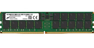 Micron Pamięć serwerowa DDR5  64GB/5600 RDIMM 2Rx8 CL46