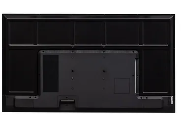 LG Electronics Monitor wielkoformatowy 86UL3Q-E 350cd/m2 UHD 16/7