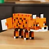 LEGO Klocki Minecraft 21588 Lis